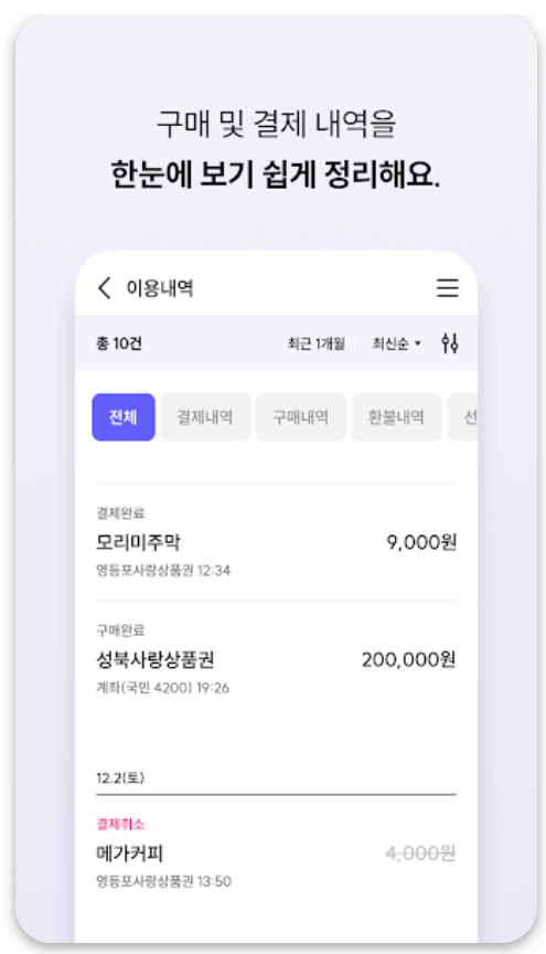 광역 서울사랑상품권 추가 발행