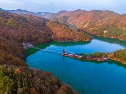 충청도 가을 단풍 명소