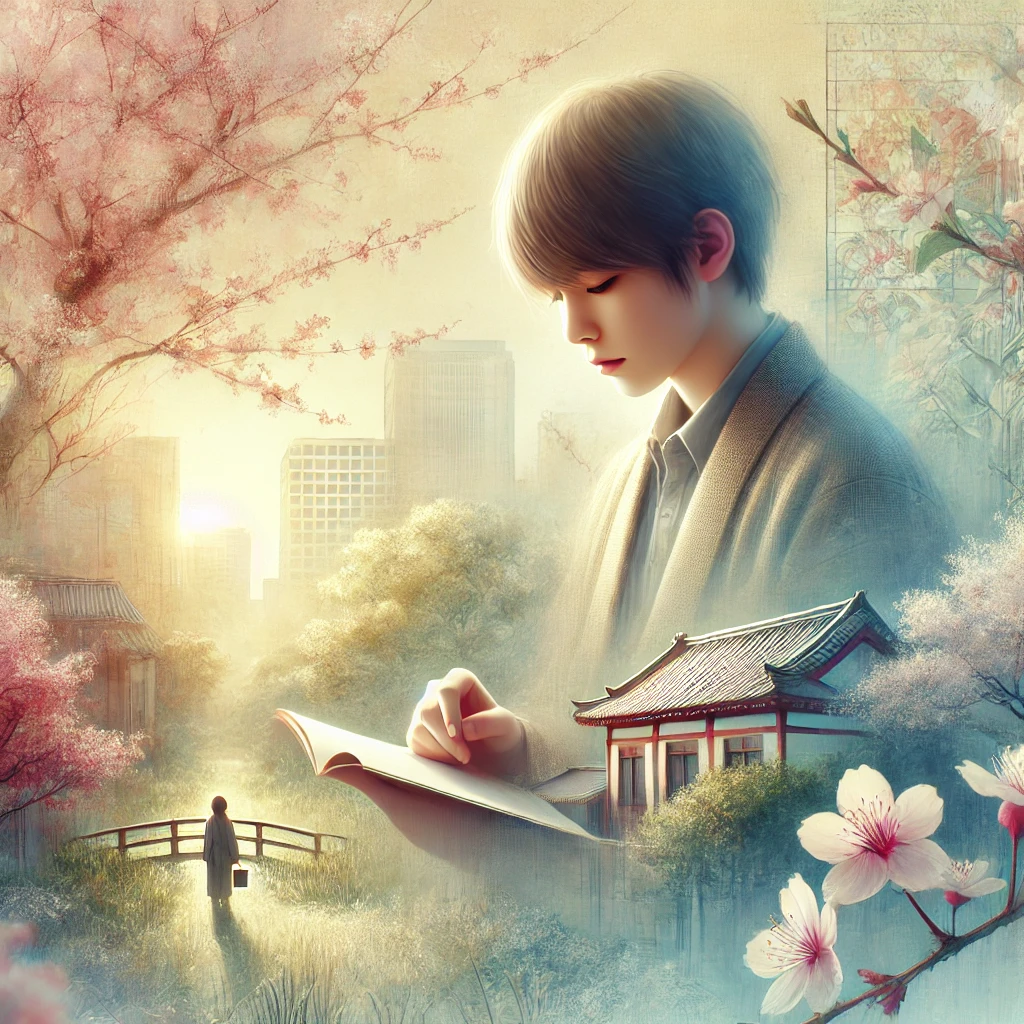 청춘의 고독과 연결을 노래하다: 뮤지컬이 전하는 현대 청소년의 이야기