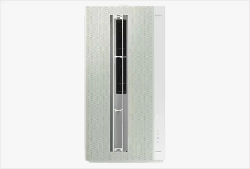 창문형 에어컨