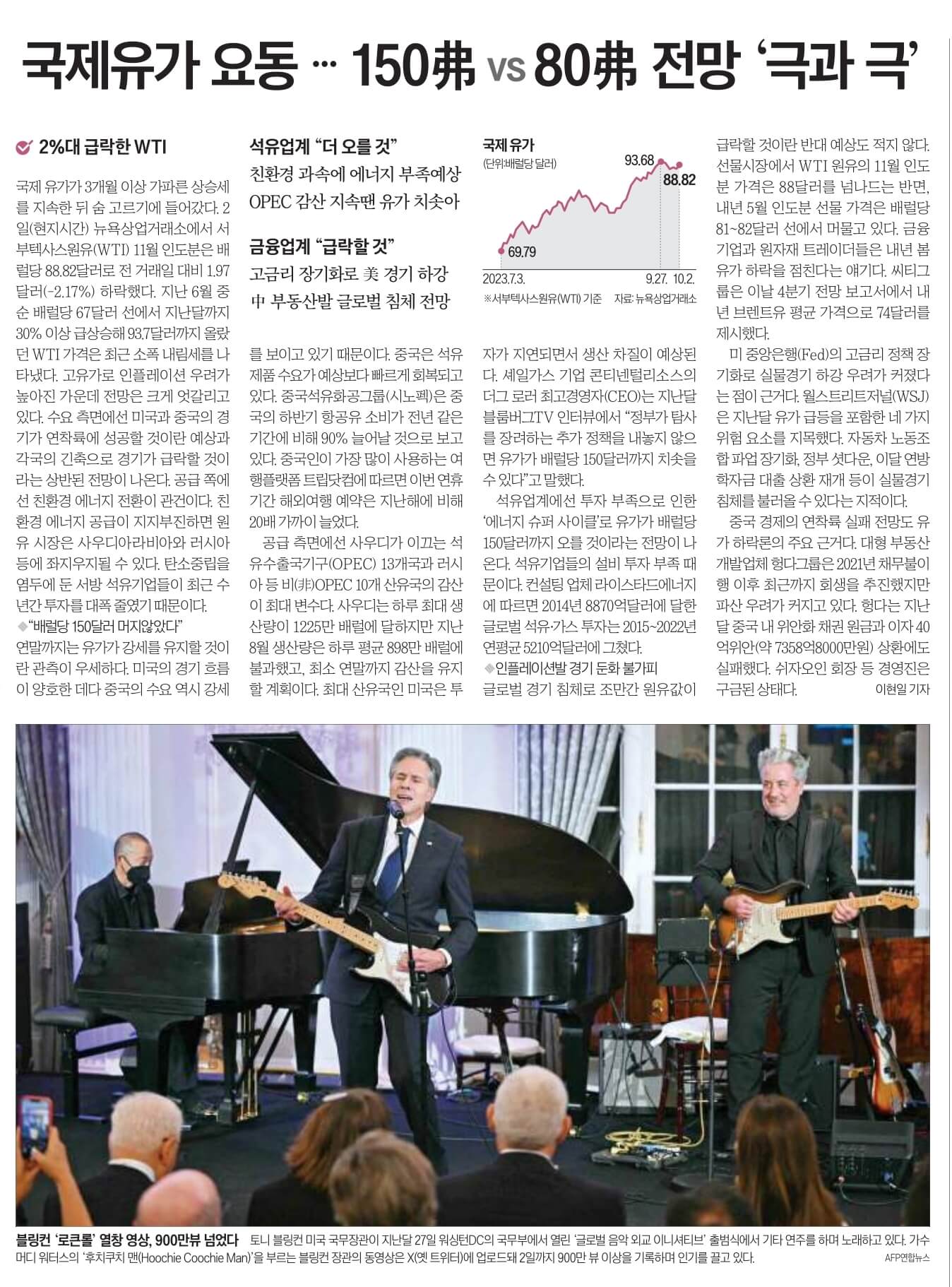 10월 4일 경제뉴스 부동산뉴스 신문스크랩