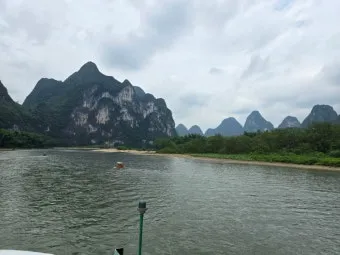 중국 계림구이린 지도 위치와 여행 정보 팁을 정리_18