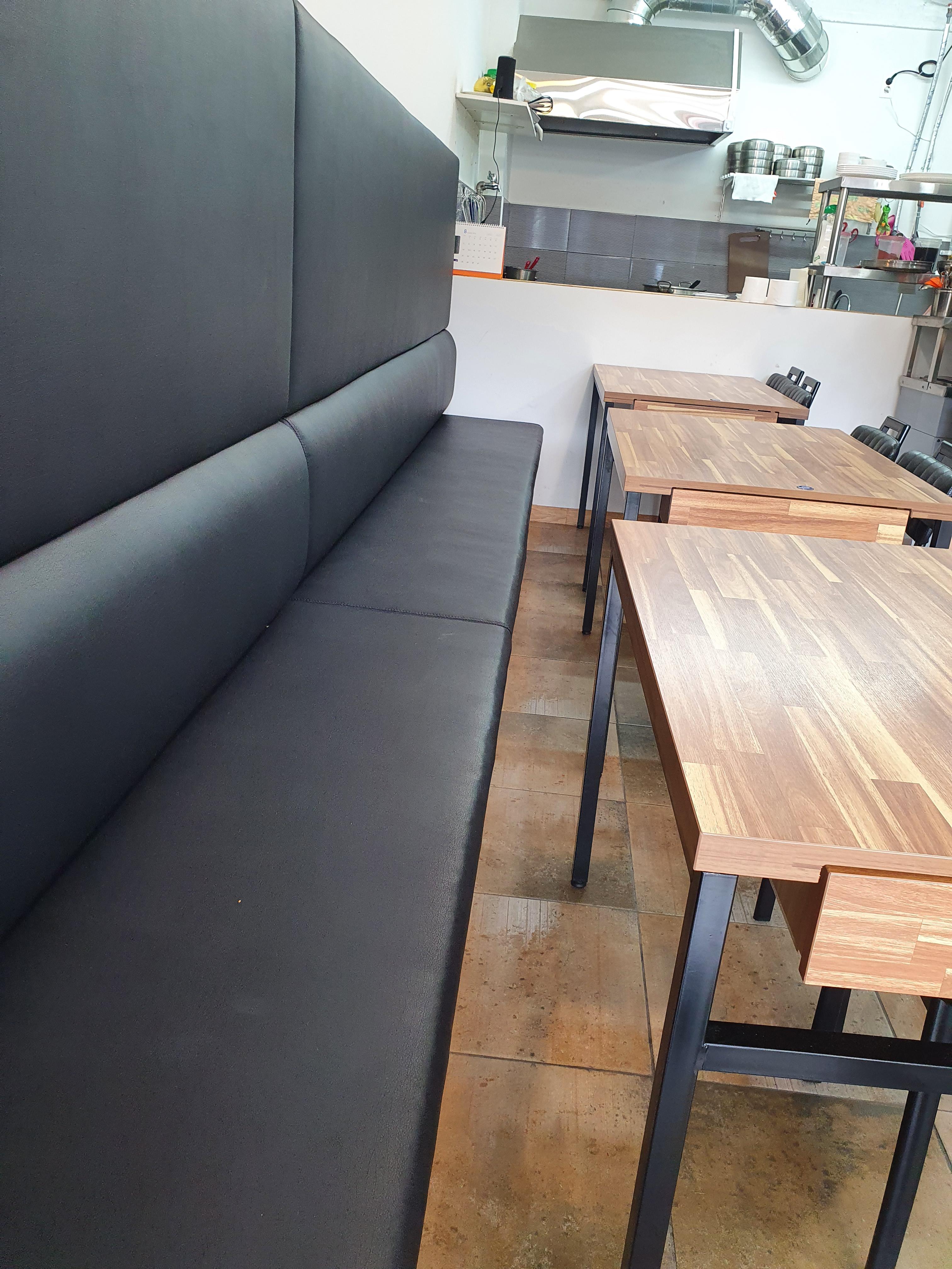 국수 머꼬 전 머꼬 가게 매장사진