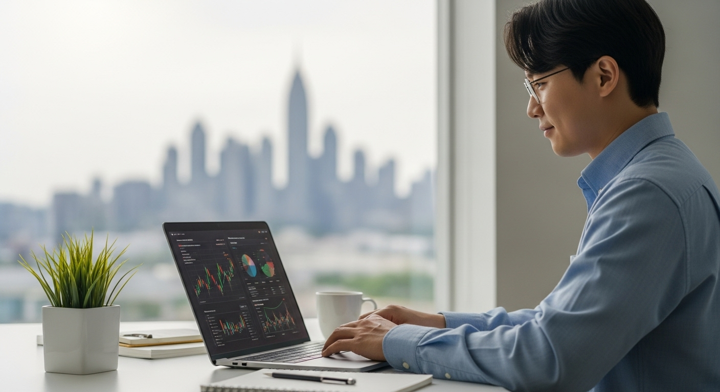 ETF 전망과 투자 방법