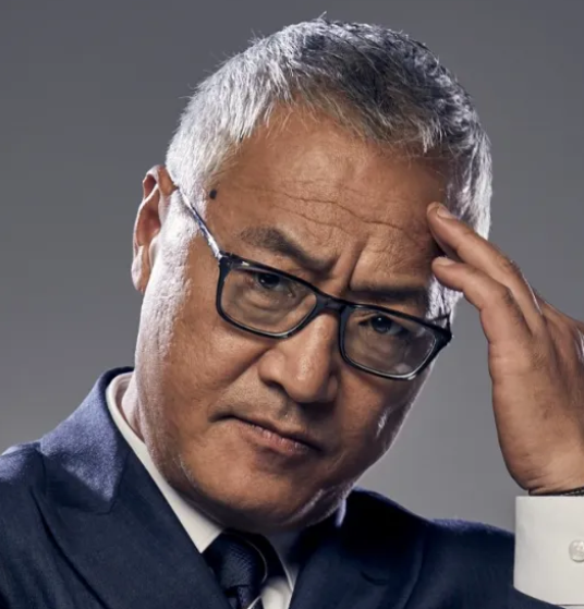 조폭인 내가 고등학생이 되었습니다 OTT, 예고편, 등장인물, 원작