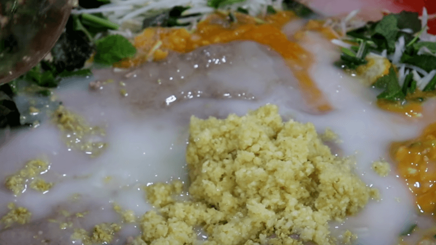 김장김치 양념 김칫소 만들기17