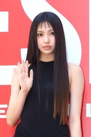 올해의 검색어-순위-케이팝 가수- 1위 뉴진스