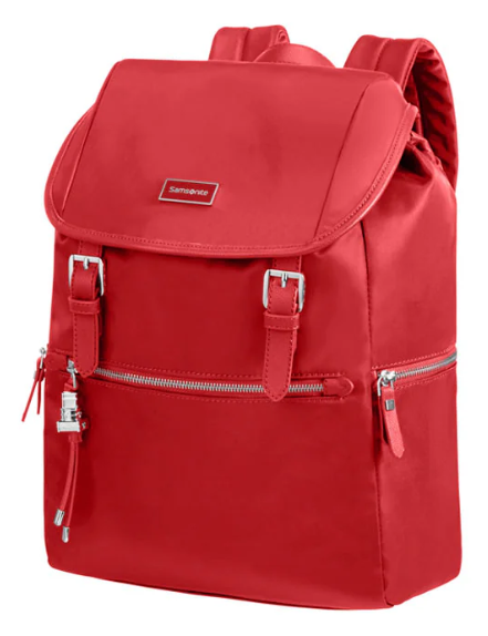 Samsonite RED Karissa Biz 백팩
