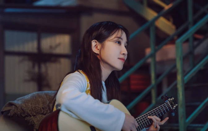 무인도의 디바 박은빈