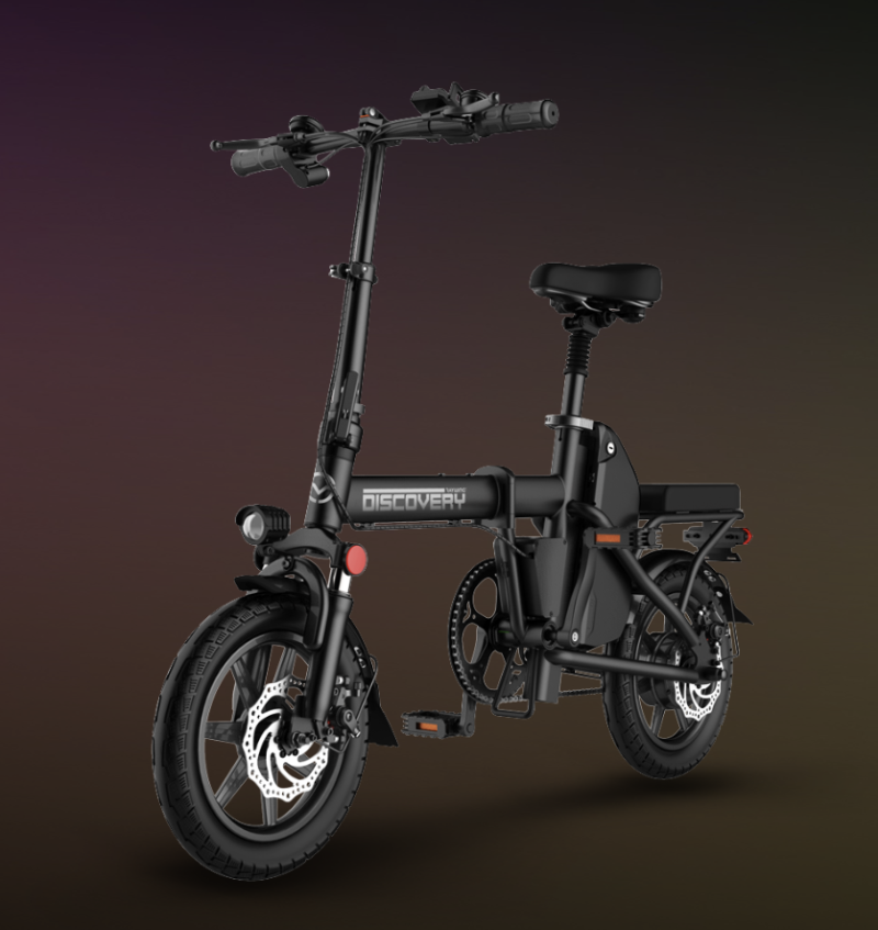 레이윙 디스커버리