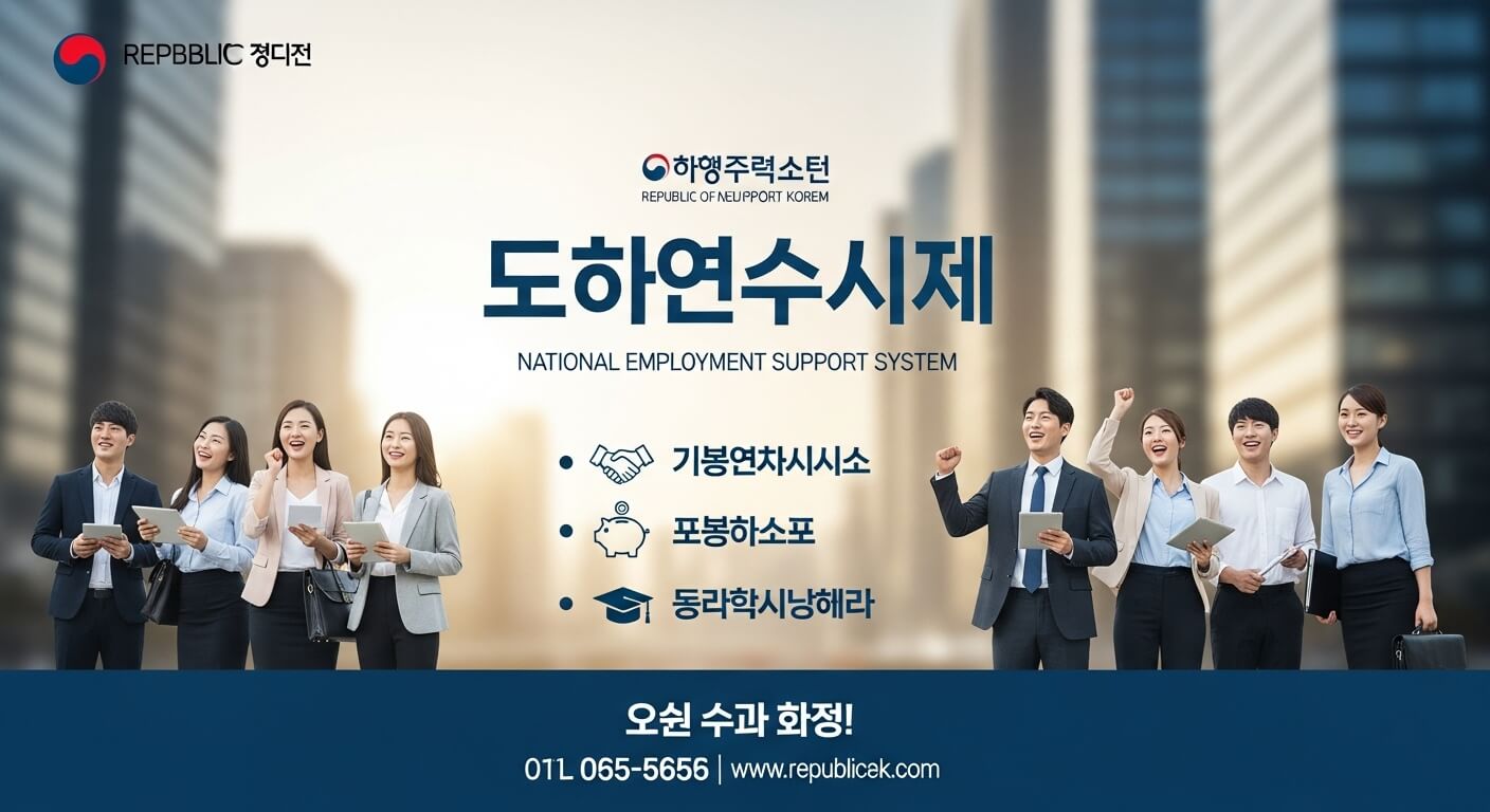 국민취업지원제도