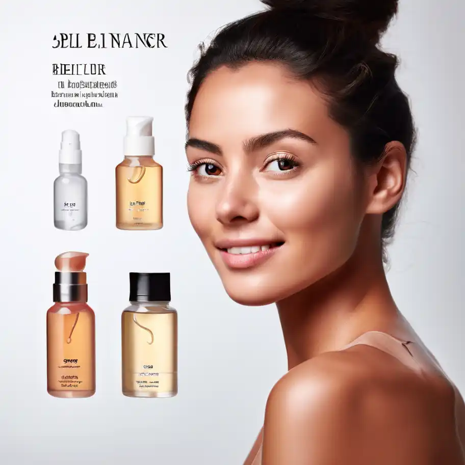 기미 관리 깨끗하고 투명한 피부를 위한 비결