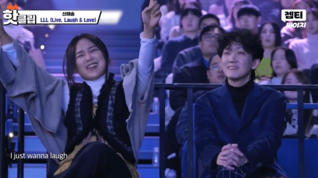 안신애 가수 데뷔