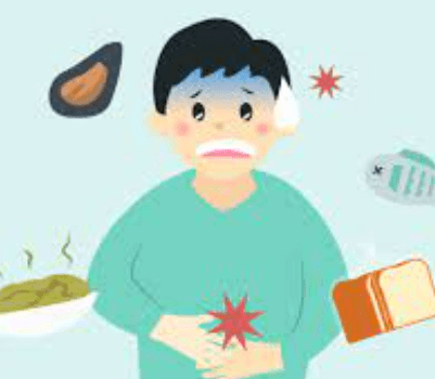 식중독-증상-지속기간-치료법