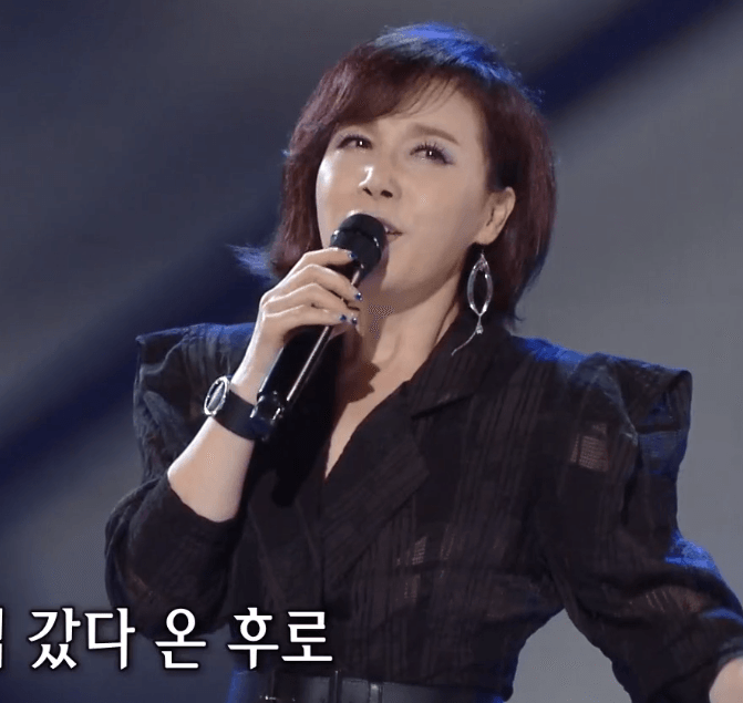 최유나(조영남) - 불 꺼진 창