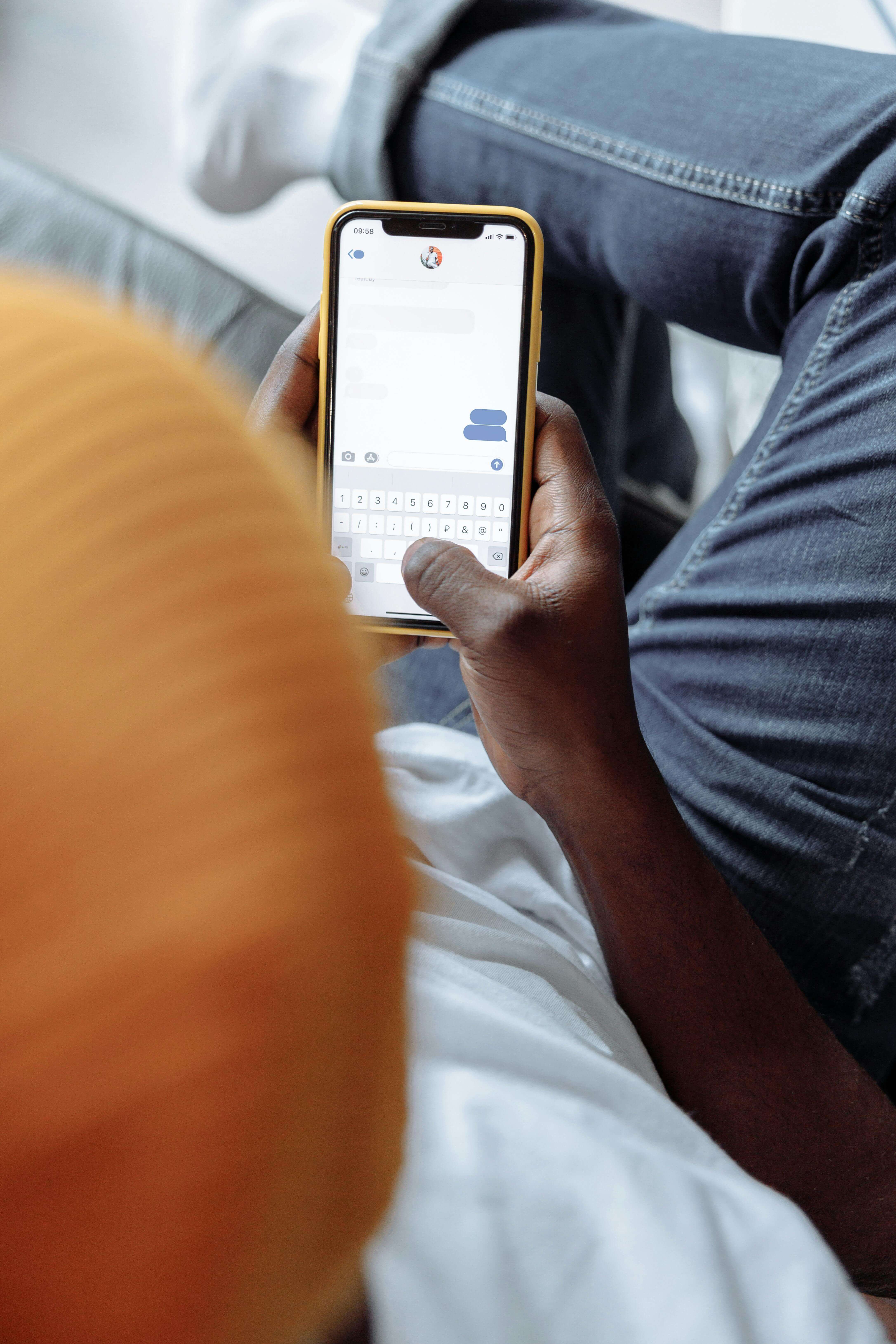 휴대폰 소액결제 보안 강화 방법