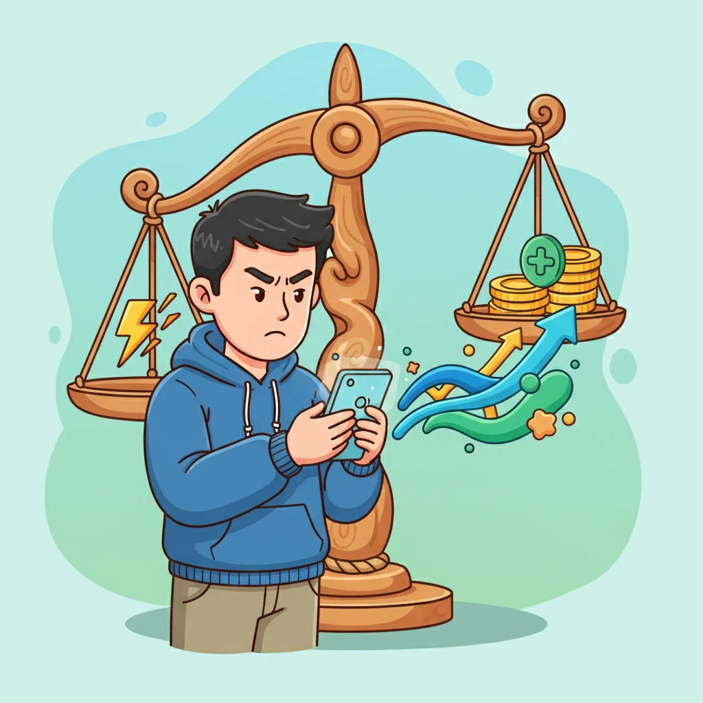 마이너스통장 이자 산정 원리와 일일 ..