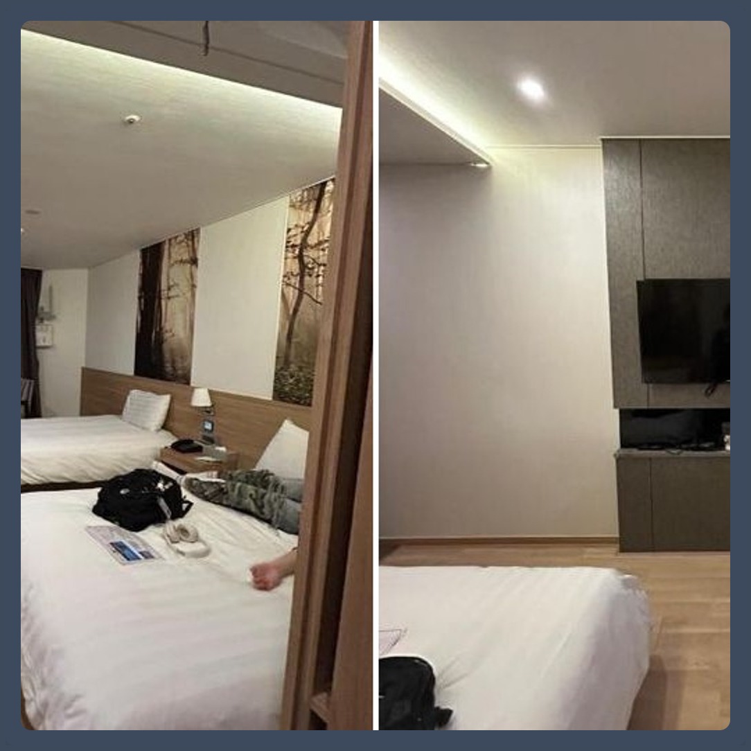 유탑 유블레스 호텔 제주 함덕 호텔 시설
