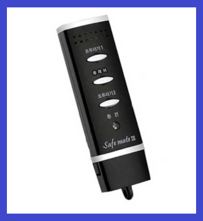 여성 호신용품 추천 TOP10