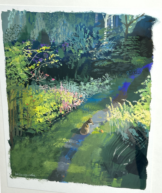 폴란드-일러스트레이션의-거장들-전시14