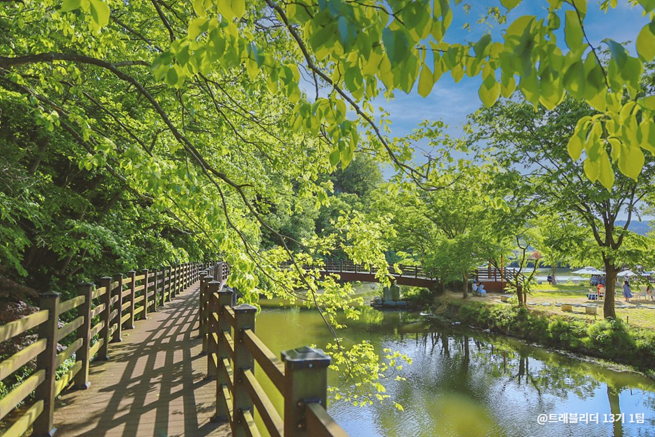 임실 가볼만한곳 베스트10