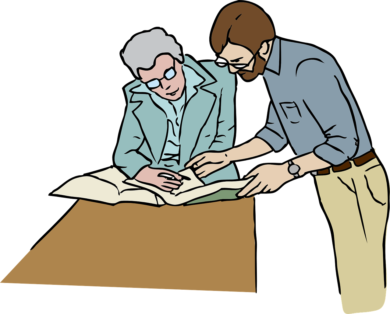 50대 합격자가 말하는 경비지도사 공부법 – 과목별 전략과 현실 조언까지