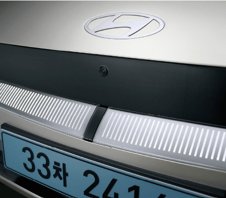 아이오닉5 충전 서비스