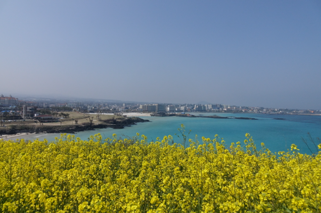 제주 가볼만한곳 베스트 10