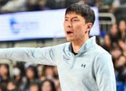 김효범 삼성 농구 감독 승격 이유