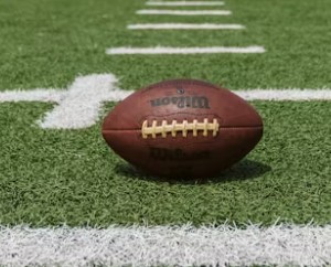 football