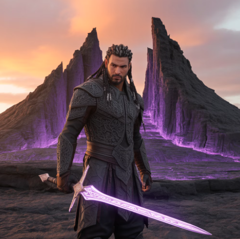 POE2 시즌3 업데이트 섹션 이미지 - 칼든 무사의 이미지