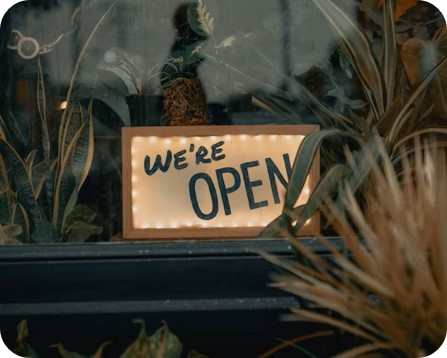 정부, 자영업자 빚 최대 90% 감면! 나도 해당될까?