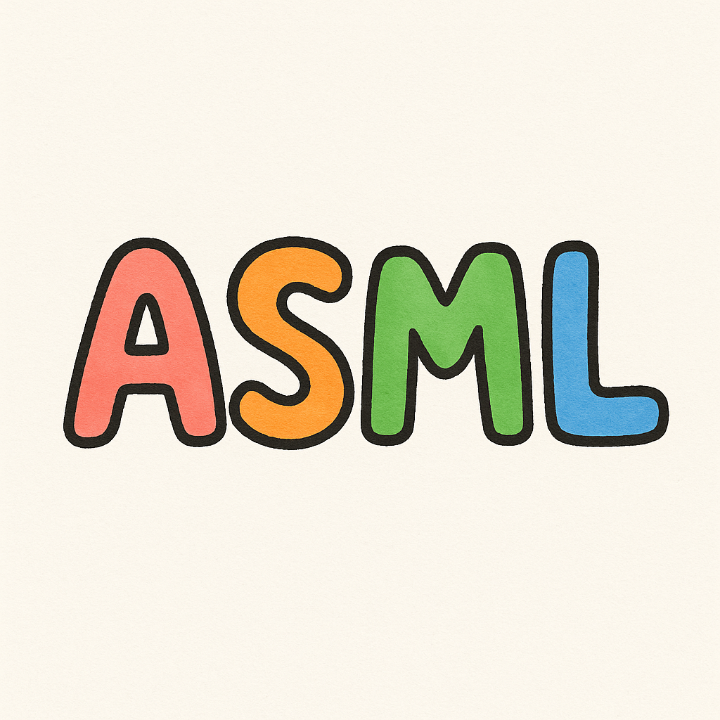asml 에이디알 이미지 사진