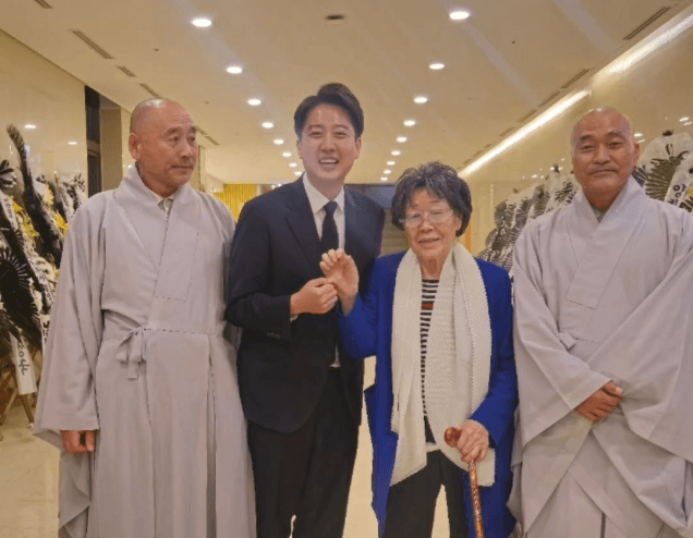 이준석 대선 후보 대통령 선거 공약