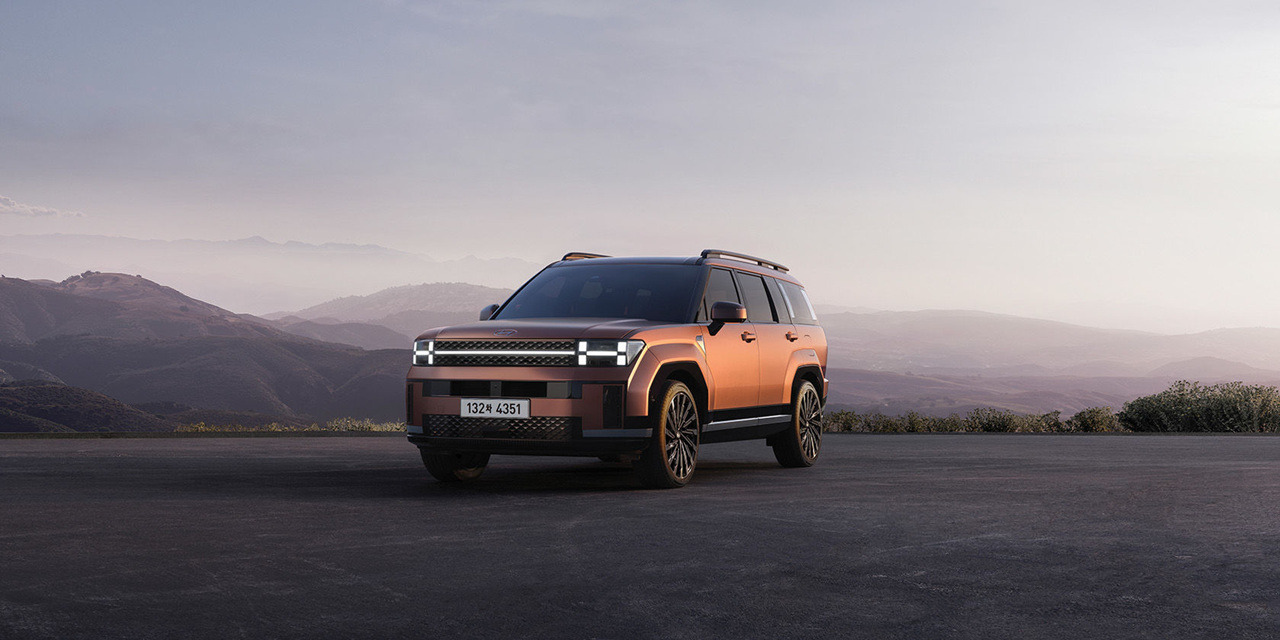 싼타페 하이브리드