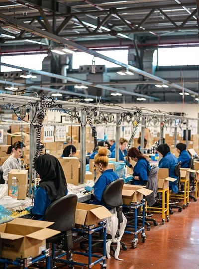 일하는 청년을 위한 부산청년 기쁨두배통장 