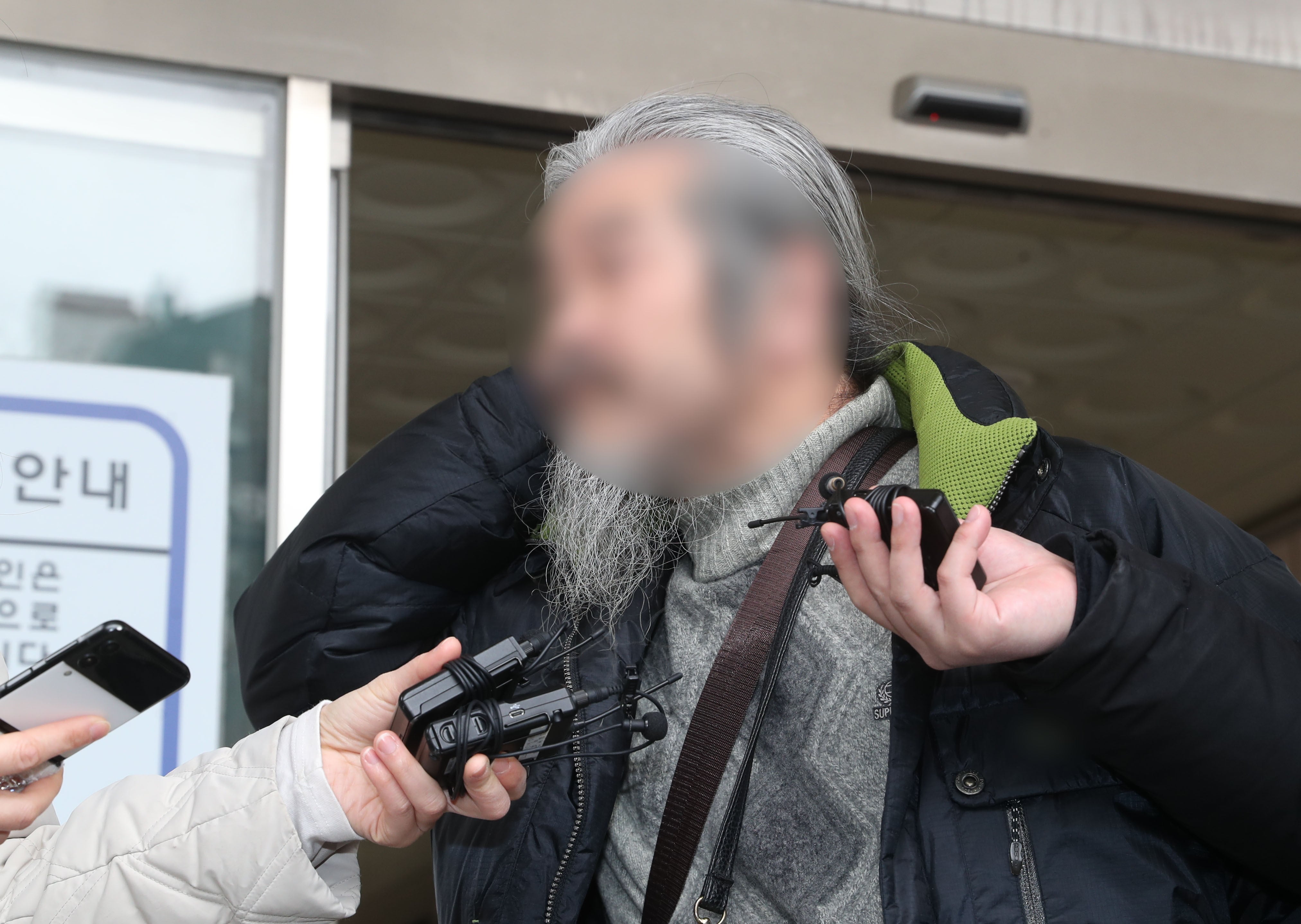 조두순 무단외출 항소심 징역 2년 구형! 치매 주장과 법정 횡설수설 속 6월 최종 선고의 향방 분석
