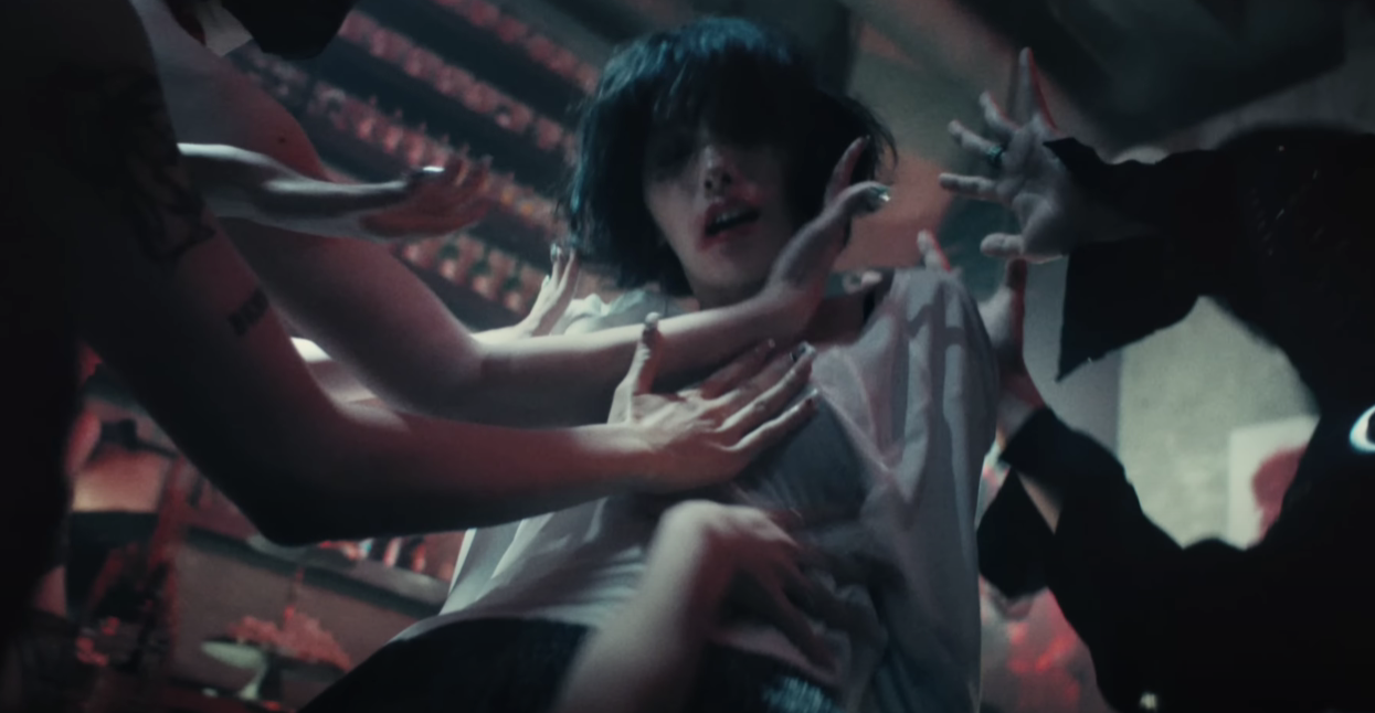 나나(애프터스쿨) DAYLIGHT