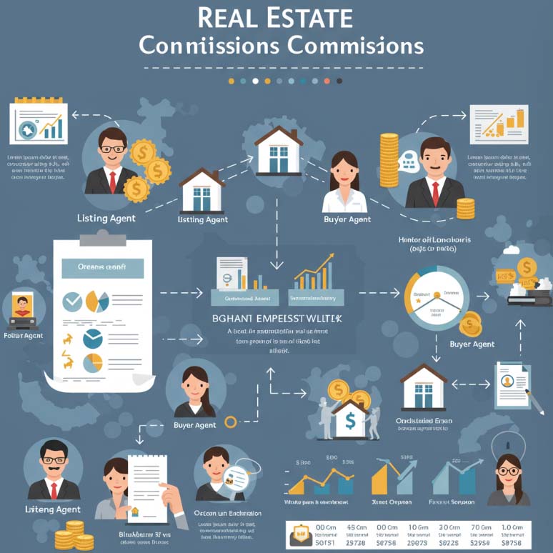 전세 수수료 절감 팁