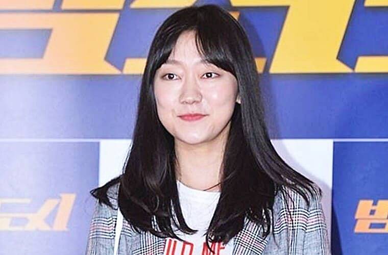 배우-박경혜