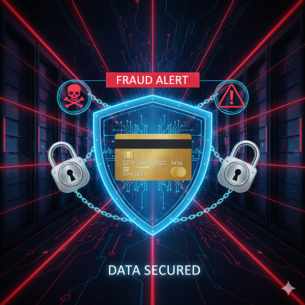 개인정보 유출 사건 보안 경고