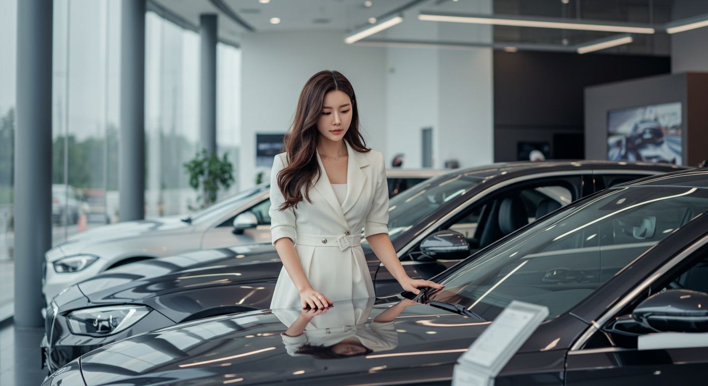 SK렌터카 다이렉트 중고차 장기렌트