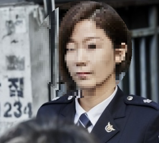 경찰 계급표