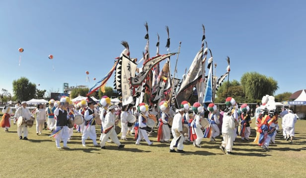2026 10월 축제 일정