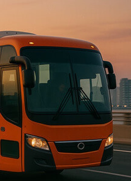 하남 시외버스 BRT 터미널 시간표와 요금 및 노선 관련사진