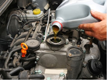 브레이크오일 교환주기