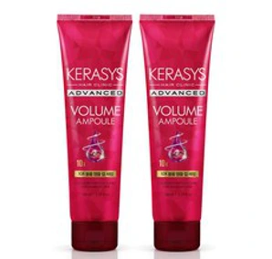 케라시스 볼륨 컬세럼&#44; 150ml&#44; 2개