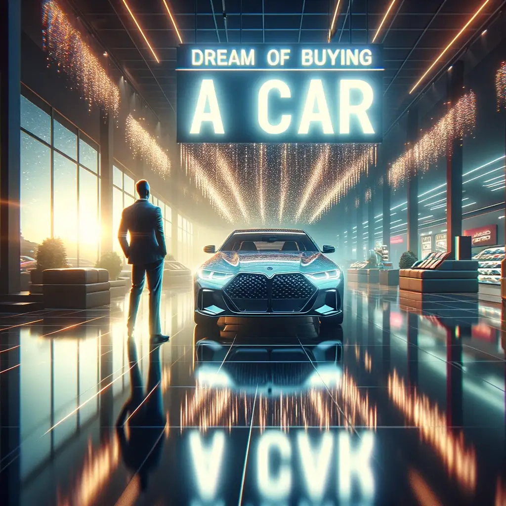 새차 사는 꿈 해몽 해석