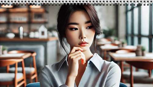 아무것도 하기 싫다?