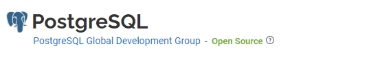 PostgreSQL